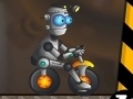 Oyunu Git Robotlar 2 çevrimiçi