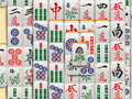 Oyunu Mahjong Mahjong çevrimiçi