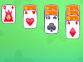 Oyunu Süper Mega Solitaire çevrimiçi