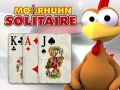 Oyunu Moorhuhn Solitaire çevrimiçi