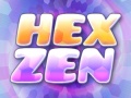 Oyunu Hex Zen çevrimiçi