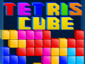 Oyunu Tetris Küp çevrimiçi