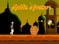 Oyunu Aladdin Macerası çevrimiçi