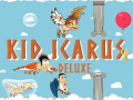 Oyunu Kid Icarus Deluxe çevrimiçi