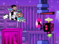 Oyunu Teen Titans Go Titanların Kurtarılması çevrimiçi