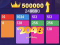 Oyunu 2048 Solitaire çevrimiçi