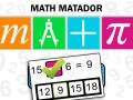 Oyunu Matematik Matadoru çevrimiçi