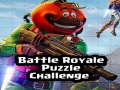 Oyunu Battle Royale Bulmaca Mücadelesi çevrimiçi