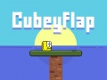 Oyunu CubeyFlap çevrimiçi