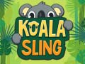 Oyunu Koala Sling çevrimiçi