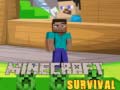 Oyunu Minecraft Hayatta Kalma çevrimiçi