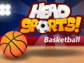 Oyunu Head Sports Basketbol çevrimiçi