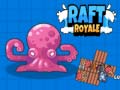 Oyunu Raft Royale çevrimiçi