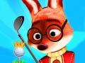 Oyunu Flick Golf Yıldızı çevrimiçi