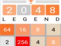 Oyunu 2048 Efsanesi çevrimiçi