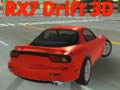 Oyunu RX7 Drift 3D çevrimiçi