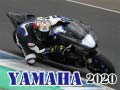 Oyunu Yamaha 2020 Kayma çevrimiçi