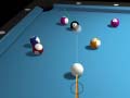 Oyunu 3D Bilardo 8 Top çevrimiçi