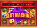 Oyunu Şanslı Slot Makinesi çevrimiçi