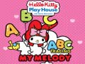 Oyunu Merhaba Kitty Oyun Evi MyMelody ABC İzleme çevrimiçi