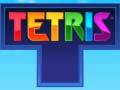 Oyunu Tetris çevrimiçi