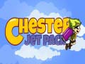 Oyunu Chester Jetpack çevrimiçi