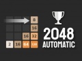 Oyunu 2048 Otomatik çevrimiçi