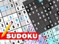 Oyunu Sudoku çevrimiçi