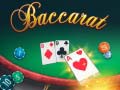 Oyunu Baccarat çevrimiçi