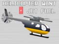 Oyunu Helikopter Jet Yakıtı İstiyor çevrimiçi