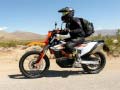 Oyunu KTM 690 Enduro R çevrimiçi