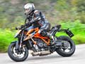 Oyunu KTM Süper Duke R çevrimiçi