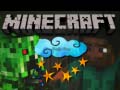 Oyunu Minecraft Gizli Yıldızlar çevrimiçi