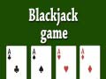 Oyunu Blackjack Oyunu çevrimiçi