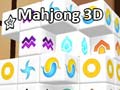 Oyunu Mahjong 3D çevrimiçi