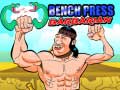 Oyunu Barbarla Bench Press çevrimiçi