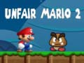 Oyunu Adaletsiz Mario 2 çevrimiçi