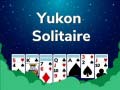 Oyunu Yukon Solitaire çevrimiçi