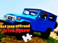 Oyunu 4x4 Jeep Offroad Sürüş Yüzük çevrimiçi