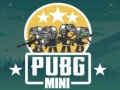 Oyunu PUBG Mini çevrimiçi