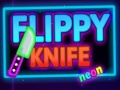 Oyunu Flippy Bıçak Neon çevrimiçi