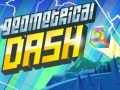 Oyunu Geometrik Dash çevrimiçi