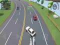 Oyunu Polygon Drift: Sonsuz Trafik Yarışı çevrimiçi