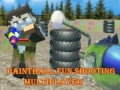 Oyunu PaintBall Eğlenceli Atış Çoklu Oyuncu çevrimiçi