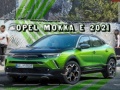 Oyunu 2021 Opel Mokka e Bulmacası çevrimiçi