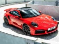 Oyunu 2021 UK Porsche 911 Turbo S çevrimiçi