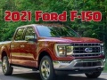 Oyunu 2021 Ford F 150 çevrimiçi