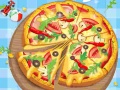 Oyunu Pizza Yapımcısı çevrimiçi