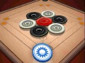 Oyunu Carrom 2 Oyuncu çevrimiçi