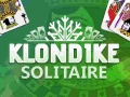 Oyunu Klondike Solitaire çevrimiçi